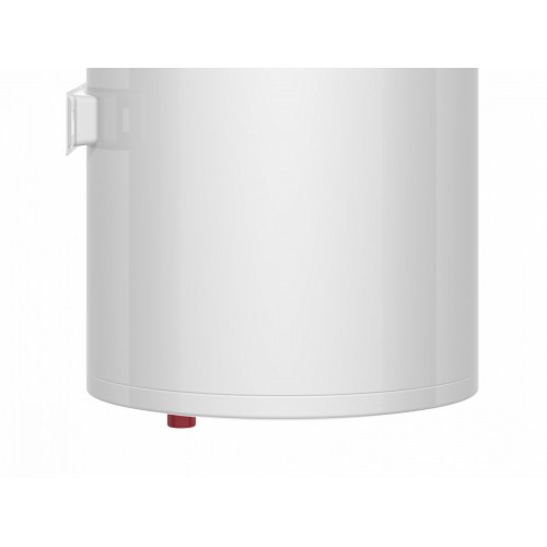 Накопительный электрический водонагреватель Thermex Fusion 30 V (белый) 1