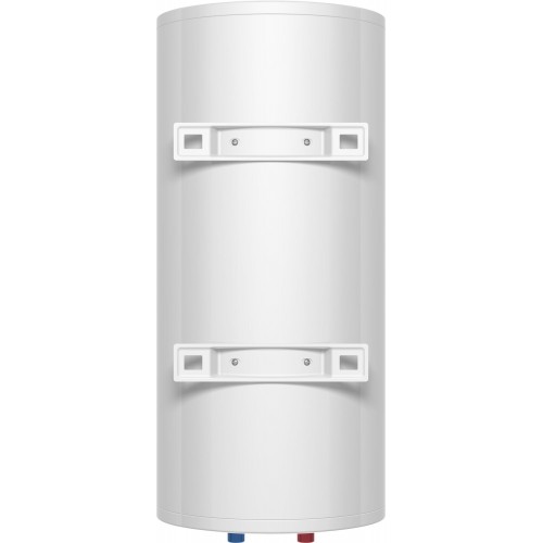 Накопительный электрический водонагреватель Thermex Fusion 30 V (белый) 3