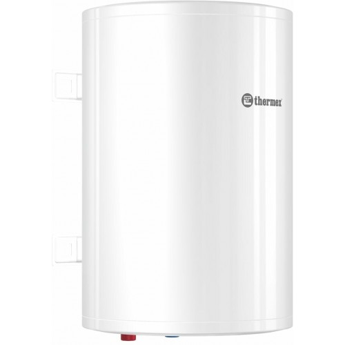 Накопительный электрический водонагреватель Thermex Fusion 30 V (белый) 7