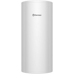 Накопительный электрический водонагреватель Thermex Fusion 50 V (белый)