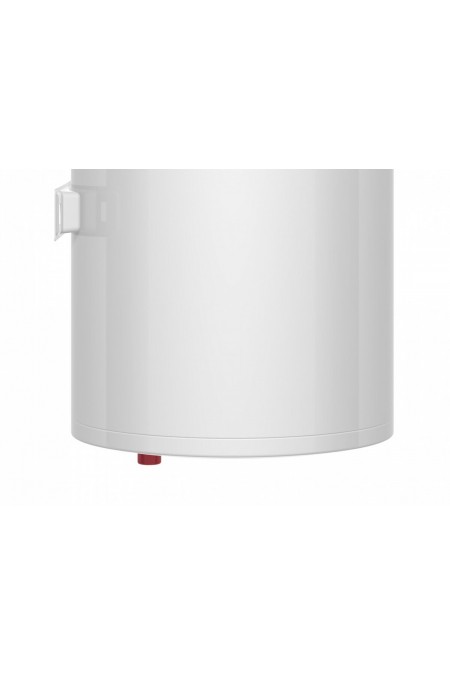 Накопительный электрический водонагреватель Thermex Fusion 50 V (белый) 1