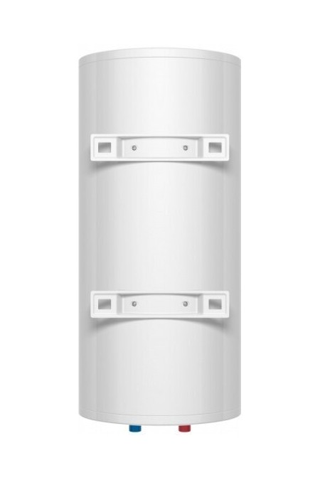 Накопительный электрический водонагреватель Thermex Fusion 80V (белый) 3