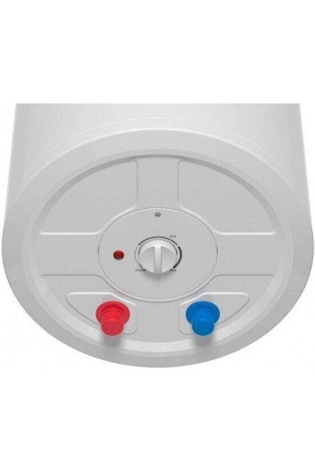 Накопительный электрический водонагреватель Thermex Fusion 80V (белый) 4