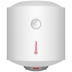 Накопительный электрический водонагреватель Thermex GIRO 50 (белый)