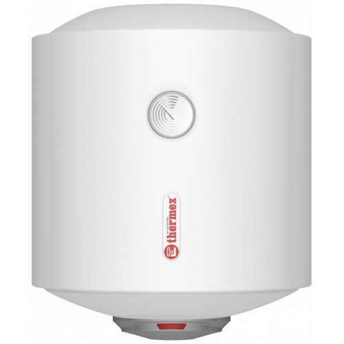 Накопительный электрический водонагреватель Thermex GIRO 50 (белый) 