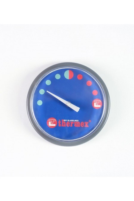 Накопительный электрический водонагреватель Thermex GIRO 50 (белый) 4