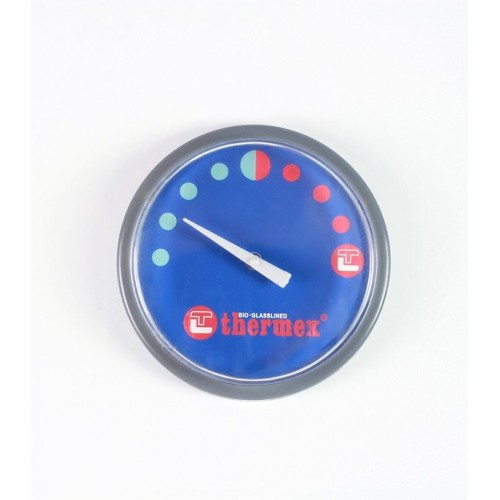 Накопительный электрический водонагреватель Thermex GIRO 50 (белый) 4