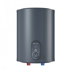 Накопительный электрический водонагреватель Thermex Golf 10 O (над мойкой) (черный)