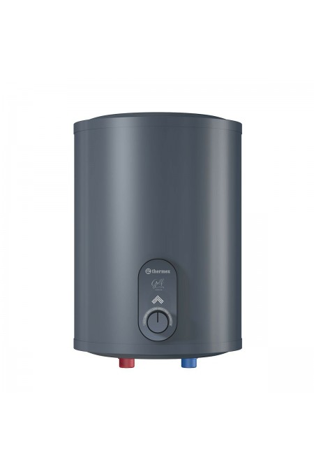 Накопительный электрический водонагреватель Thermex Golf 10 O (над мойкой) (черный) 