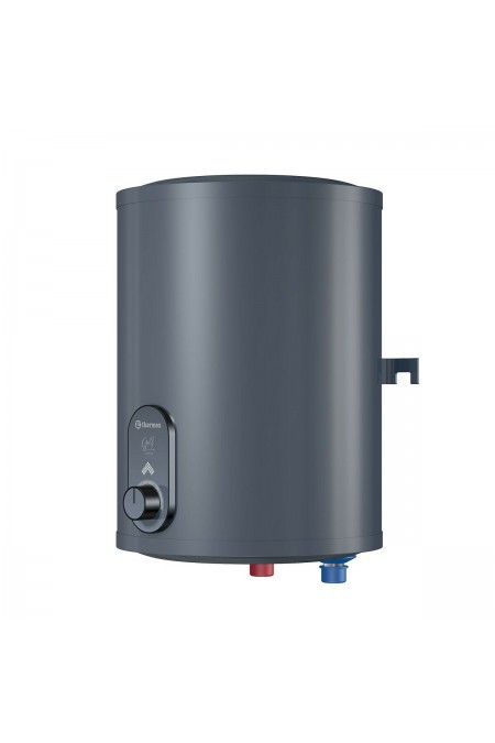 Накопительный электрический водонагреватель Thermex Golf 10 O (над мойкой) (черный) 1