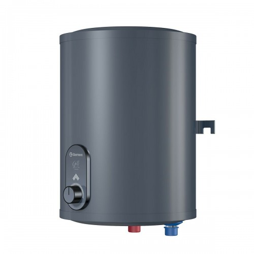 Накопительный электрический водонагреватель Thermex Golf 10 O (над мойкой) (черный) 1