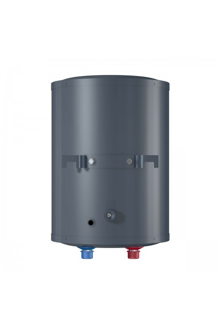 Накопительный электрический водонагреватель Thermex Golf 10 O (над мойкой) (черный) 3