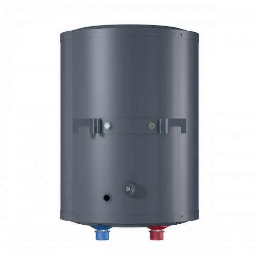 Накопительный электрический водонагреватель Thermex Golf 10 O (над мойкой) (черный) 3