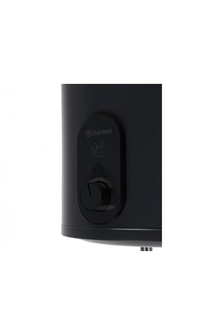 Накопительный электрический водонагреватель Thermex Golf 15 O (над мойкой) (серый) 1