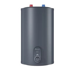 Накопительный электрический водонагреватель Thermex Golf 15 U (под мойкой) (серый)