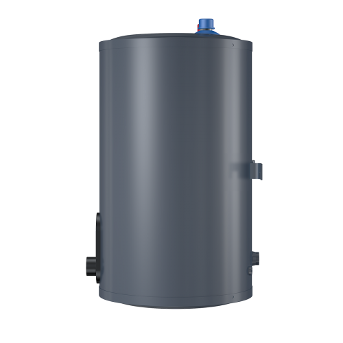 Накопительный электрический водонагреватель Thermex Golf 15 U (под мойкой) (серый) 3