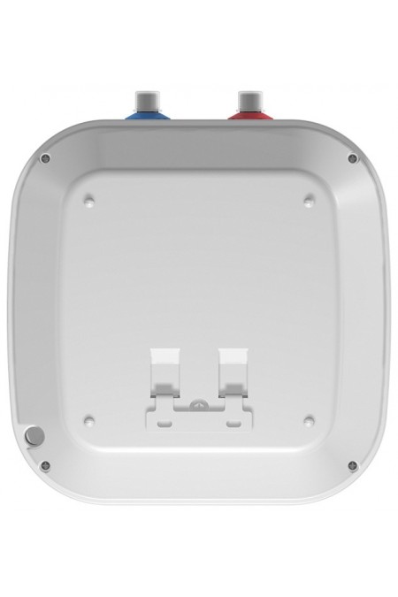 Накопительный электрический водонагреватель Thermex H 10 U (pro) (под мойкой) (белый) 2