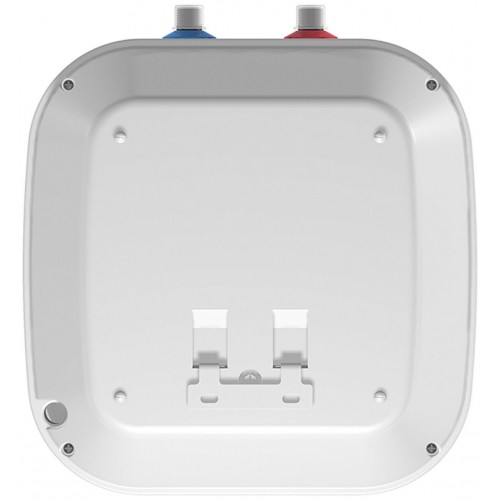 Накопительный электрический водонагреватель Thermex H 10 U (pro) (под мойкой) (белый) 2