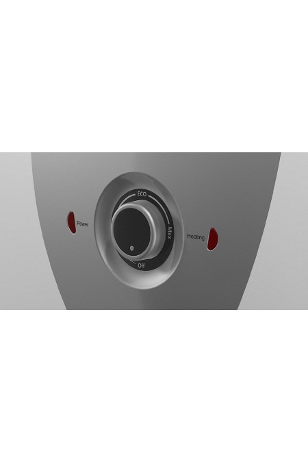 Накопительный электрический водонагреватель Thermex H 10 U (pro) (под мойкой) (белый) 4