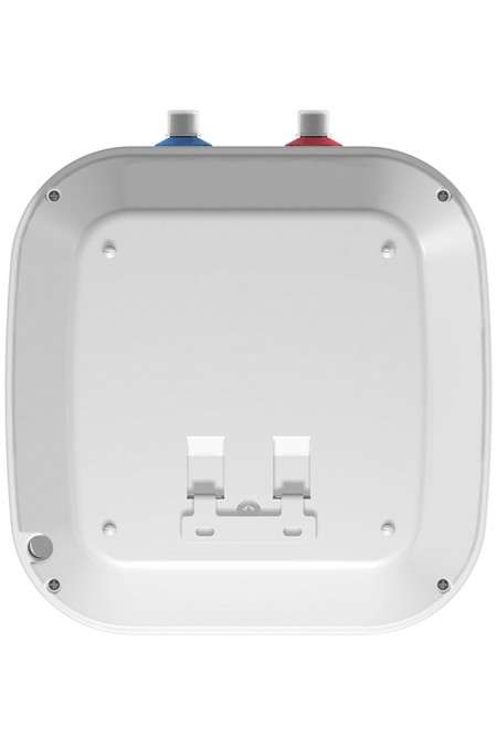Накопительный электрический водонагреватель Thermex H 10 U (pro) (под мойкой) (белый) 5
