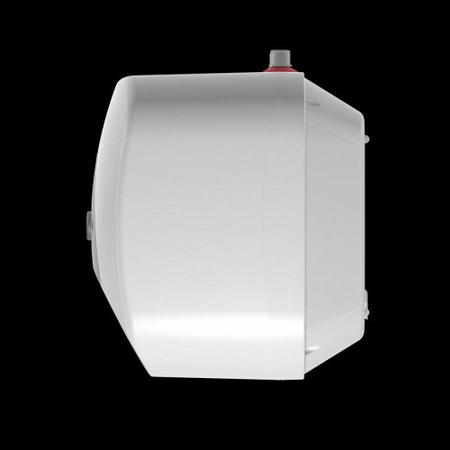 Накопительный электрический водонагреватель Thermex H 10 U (pro) (под мойкой) (белый) 5