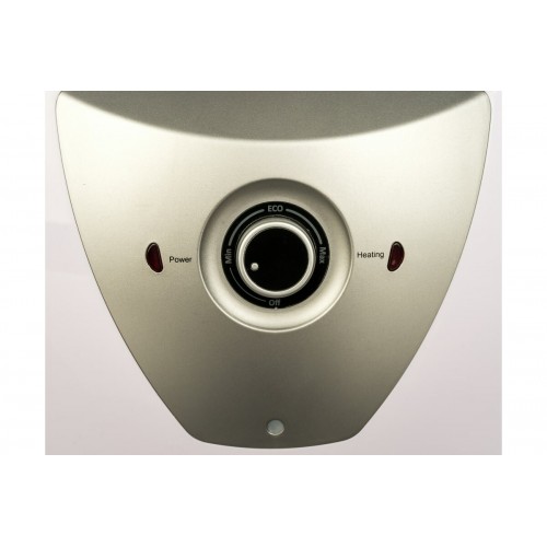 Накопительный электрический водонагреватель Thermex H 10 U (pro) (под мойкой) (белый) 9