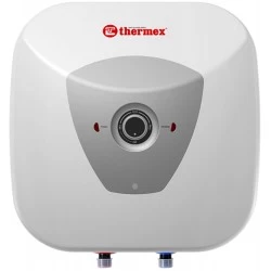 Накопительный электрический водонагреватель Thermex H 15 O (pro) (над мойкой) (белый)