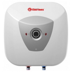 Накопительный электрический водонагреватель Thermex H 15 O (pro) (над мойкой) (белый)