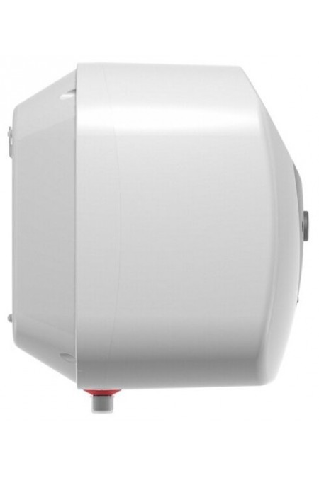Накопительный электрический водонагреватель Thermex H 15 O (pro) (над мойкой) (белый) 2
