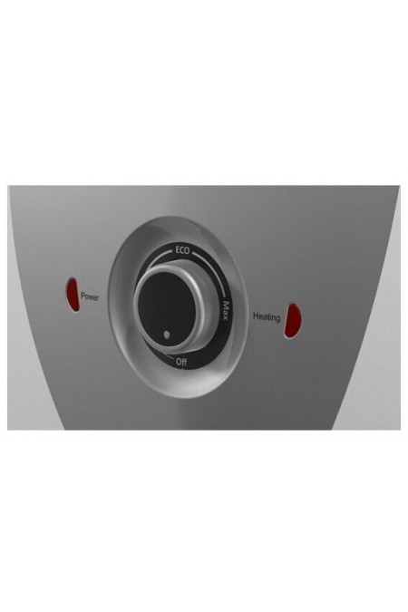 Накопительный электрический водонагреватель Thermex H 15 O (pro) (над мойкой) (белый) 3