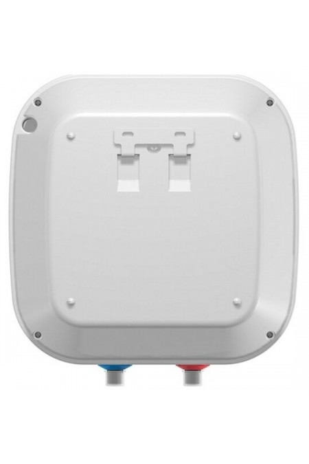 Накопительный электрический водонагреватель Thermex H 15 O (pro) (над мойкой) (белый) 5