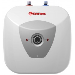 Накопительный электрический водонагреватель Thermex H 15 U (pro) (под мойкой) (белый)