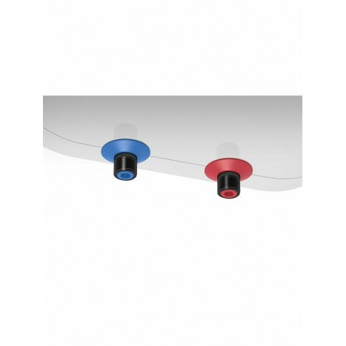 Накопительный электрический водонагреватель Thermex H 15 U (pro) (под мойкой) (белый) 8