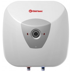 Накопительный электрический водонагреватель Thermex H 30 U (pro) (под мойкой) (белый)