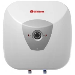 Накопительный электрический водонагреватель Thermex H 30 U (pro) (под мойкой) (белый)