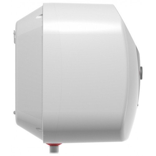 Накопительный электрический водонагреватель Thermex H 30 U (pro) (под мойкой) (белый) 1
