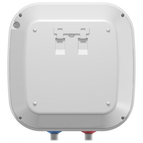 Накопительный электрический водонагреватель Thermex H 30 U (pro) (под мойкой) (белый) 2