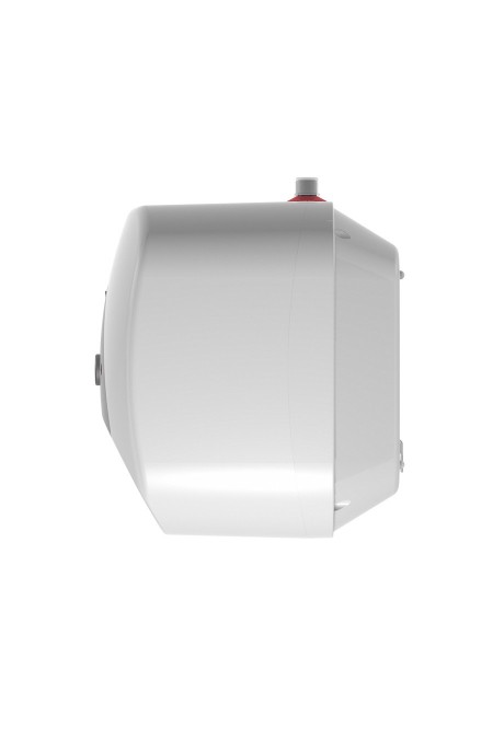 Накопительный электрический водонагреватель Thermex H 30 U (pro) (под мойкой) (белый) 1