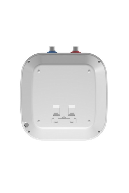 Накопительный электрический водонагреватель Thermex H 30 U (pro) (под мойкой) (белый) 2