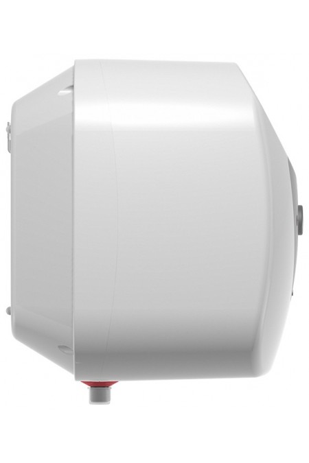 Накопительный электрический водонагреватель Thermex H 30 U (pro) (под мойкой) (белый) 5
