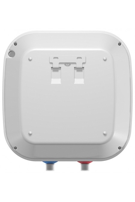 Накопительный электрический водонагреватель Thermex H 30 U (pro) (под мойкой) (белый) 6