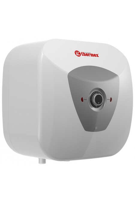 Накопительный электрический водонагреватель Thermex H 30 U (pro) (под мойкой) (белый) 