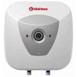 Накопительный электрический водонагреватель Thermex H 5-O (pro) (над мойкой) (белый)