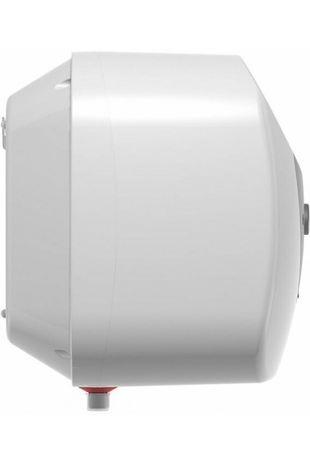 Накопительный электрический водонагреватель Thermex H 5-O (pro) (над мойкой) (белый) 1