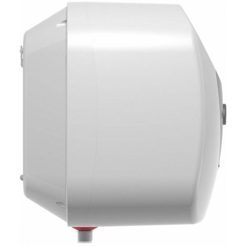Накопительный электрический водонагреватель Thermex H 5-O (pro) (над мойкой) (белый) 1