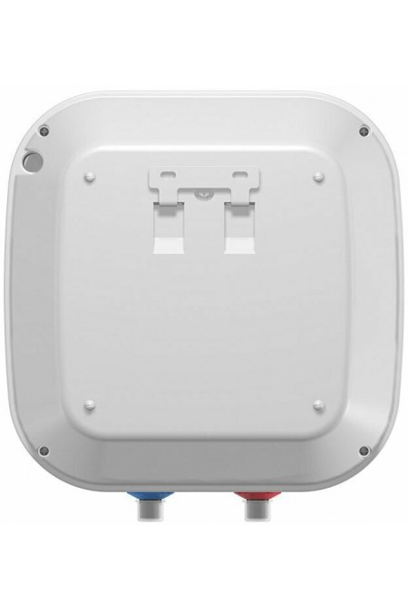 Накопительный электрический водонагреватель Thermex H 5-O (pro) (над мойкой) (белый) 2