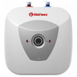 Накопительный электрический водонагреватель Thermex H 5-U (pro) (под мойкой) (белый)