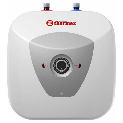 Накопительный электрический водонагреватель Thermex H 5-U (pro) (под мойкой) (белый) 