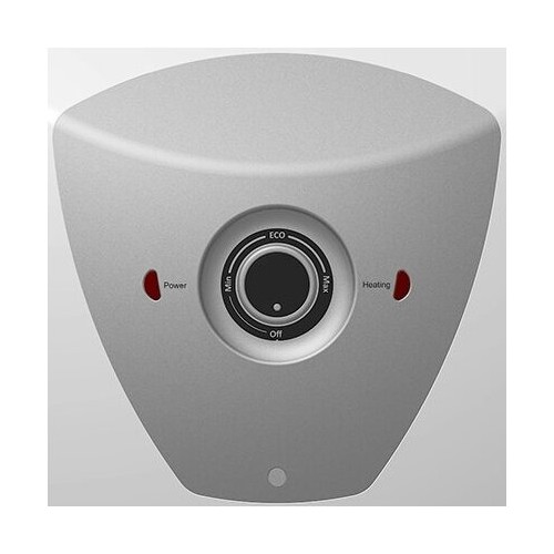 Накопительный электрический водонагреватель Thermex H 5-U (pro) (под мойкой) (белый) 1