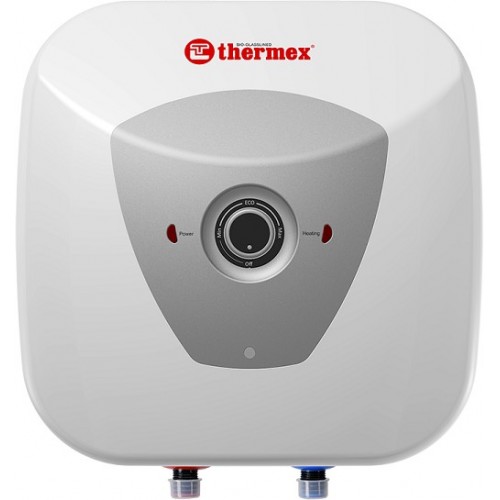 Накопительный электрический водонагреватель Thermex H 5-U (pro) (под мойкой) (белый) 4